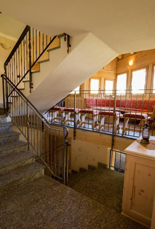 Chalet La Rugiada Bormio Exterior foto