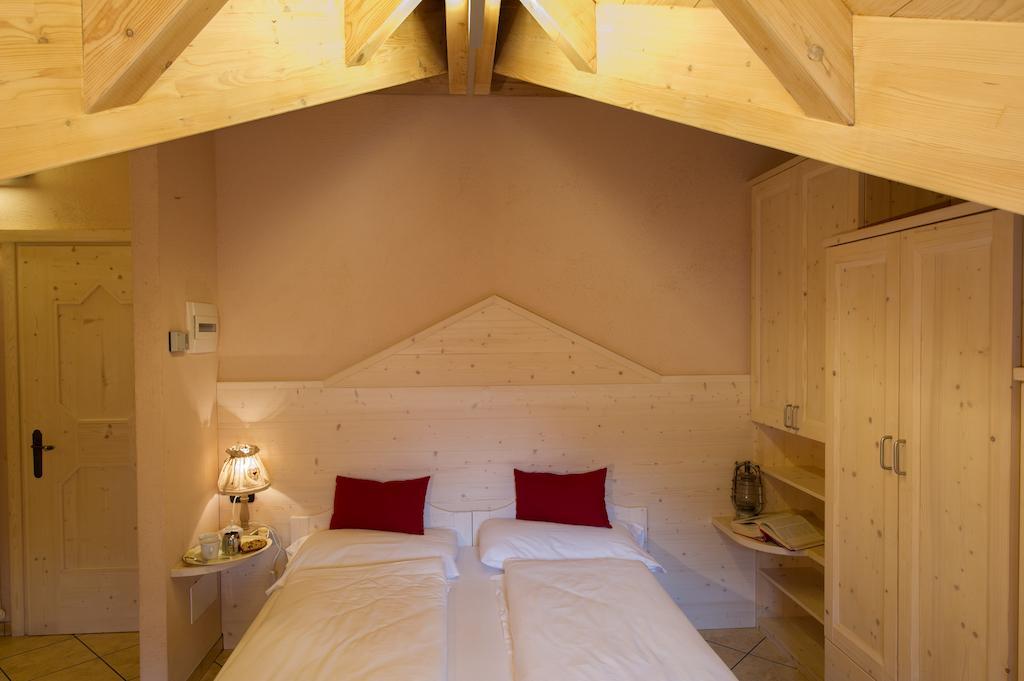 Chalet La Rugiada Bormio Zimmer foto